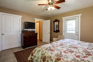 Chaumière (Orange Street) | 2 chambres, accès au Wi-Fi (inclus)