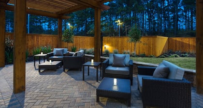 Courtyard by Marriott Ruston