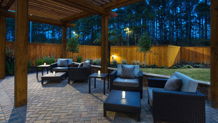Courtyard by Marriott Ruston
