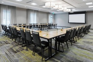 Salle de réunion