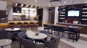 Bar (on property) - Hyatt Place Dallas / The Colony (The Colony)