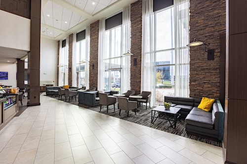 Hyatt Place Dallas / The Colony