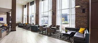 Hyatt Place Dallas / The Colony