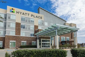 Front of property - Hyatt Place Dallas / The Colony (The Colony)