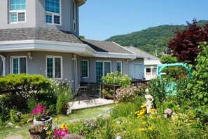 Exterior - Ganghwa Gamilnahar Pension (Incheon)