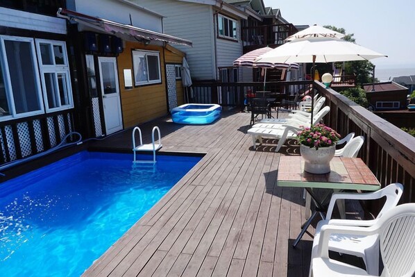 Property amenity - Ganghwa Gamilnahar Pension (Incheon)