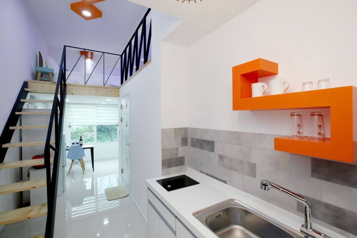 Room (10 PY, Amante) | Rollaway beds (surcharge), WiFi (free)