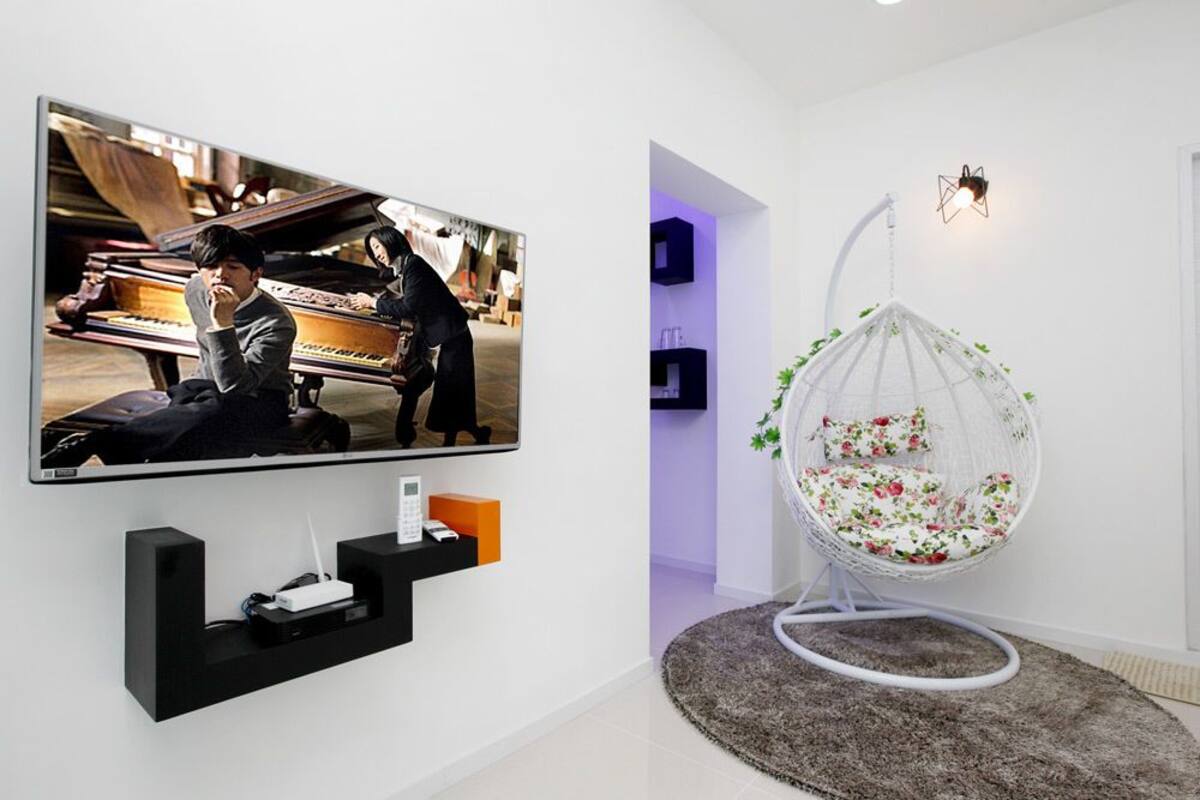Room (10 PY, Gioia, Lieto, Luna, Aurore) | Rollaway beds (surcharge), WiFi (free)