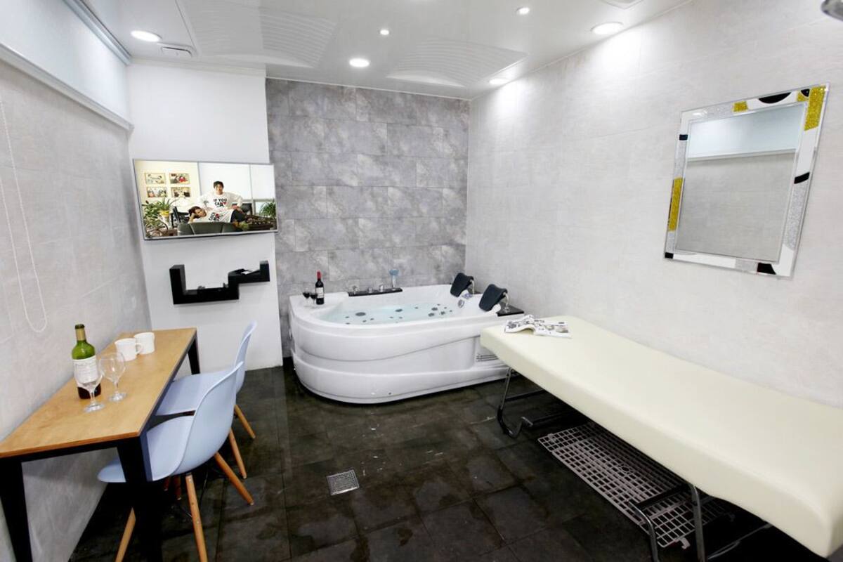 Room (10 PY, Dolce) | Rollaway beds (surcharge), WiFi (free)