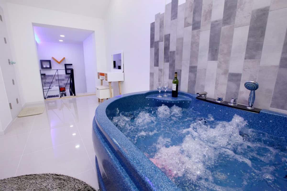 Room (10 PY, Rosee) | Rollaway beds, free WiFi