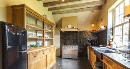 Beernem Bauernhaus mit Pool