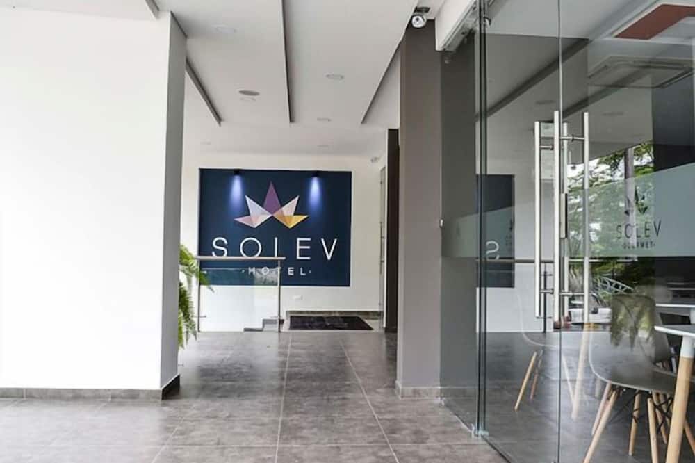 Solev Hotel