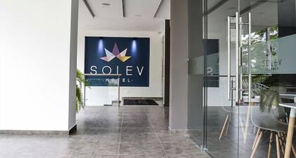 Solev Hotel