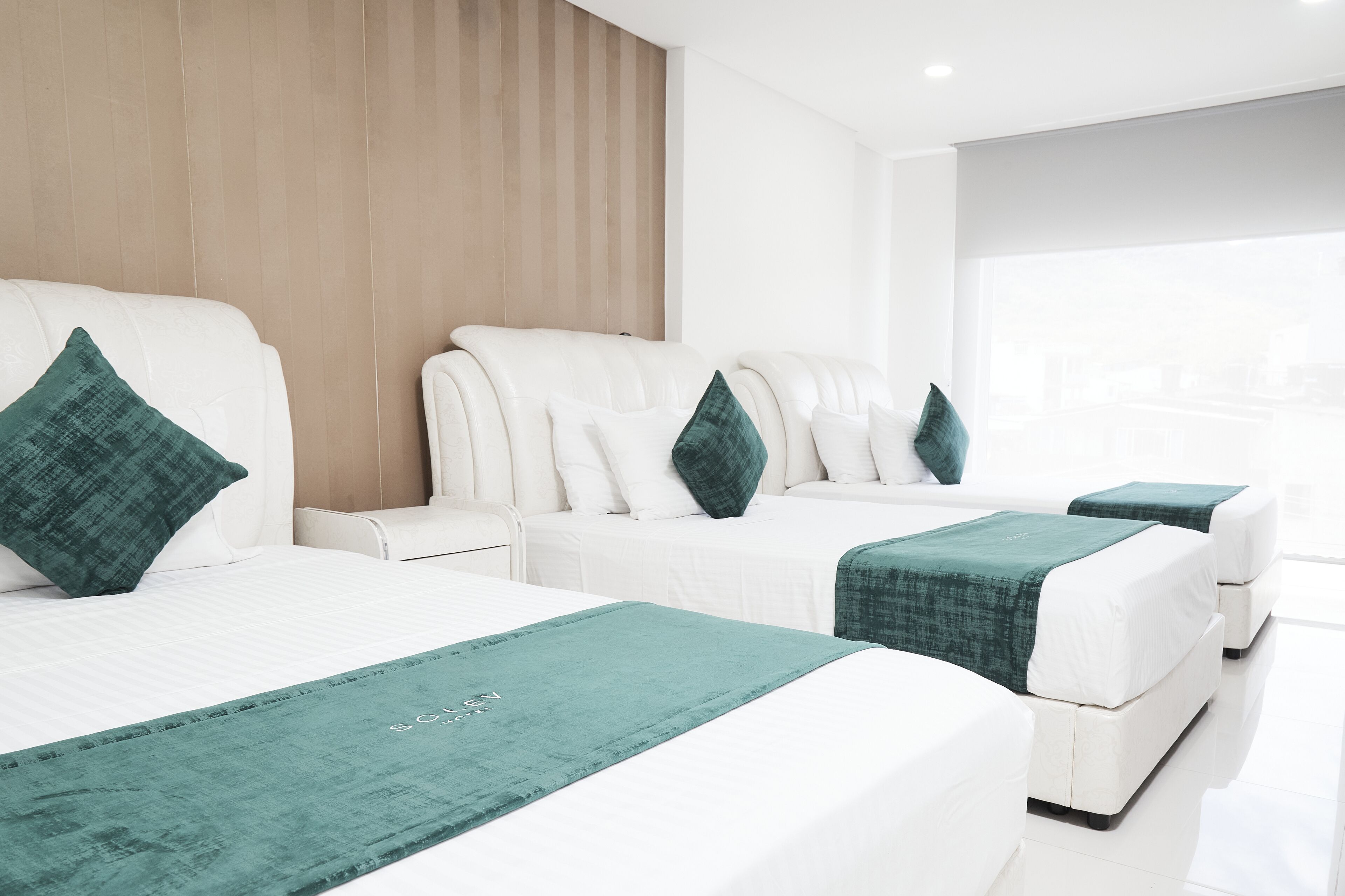 Foto - Solev Hotel