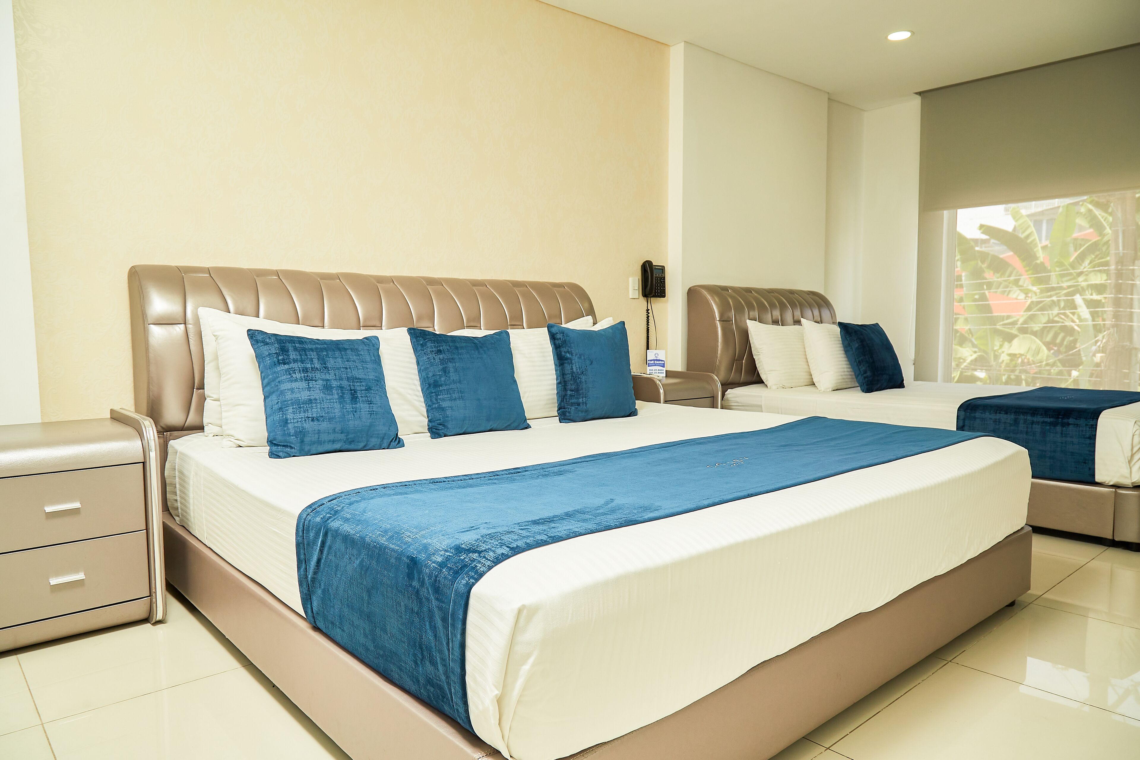 Foto - Solev Hotel