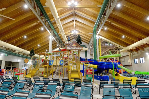 Great Wolf Lodge Colorado Springs - Colorado Springs, CO