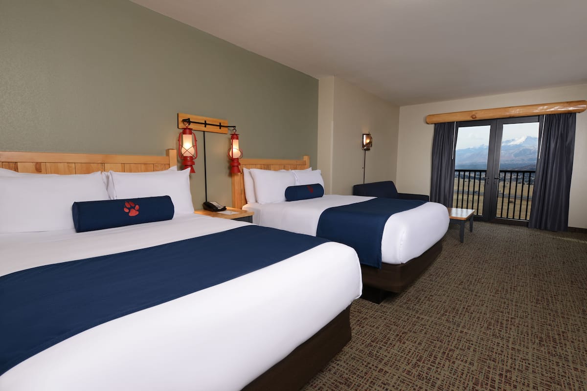 in-room safe, iron/ironing board, internet, alarm clocks