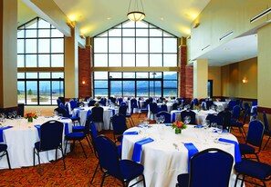Tagungsbereich