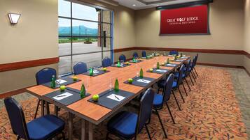Sala de reuniones