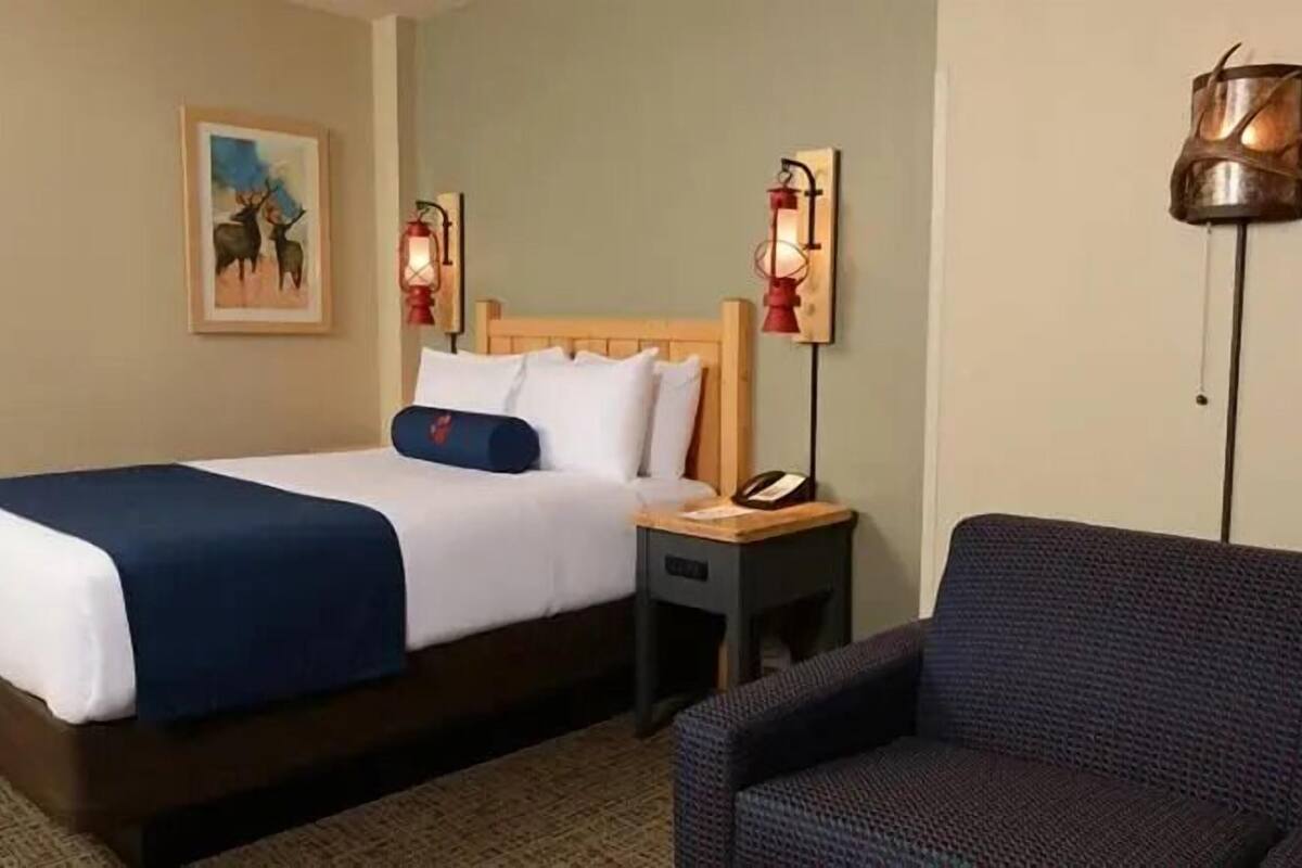 Iron/ironing board (on request), high-speed internet, alarm clocks