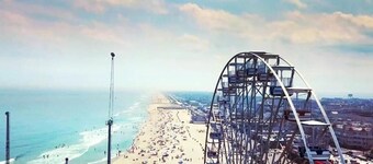 Hotel Charlee Sea Breeze - Oceanblock