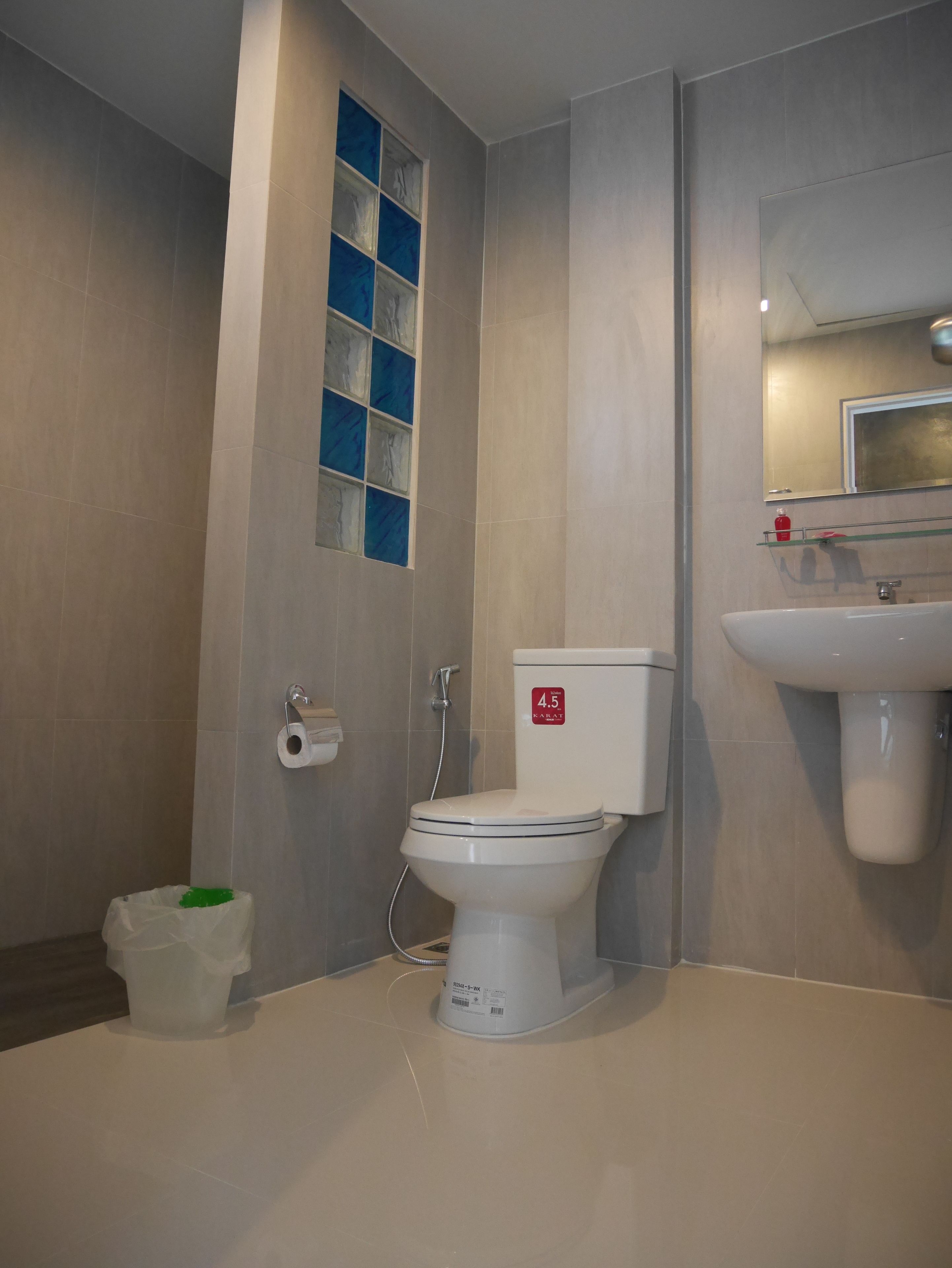 Foto - Green Garden Place