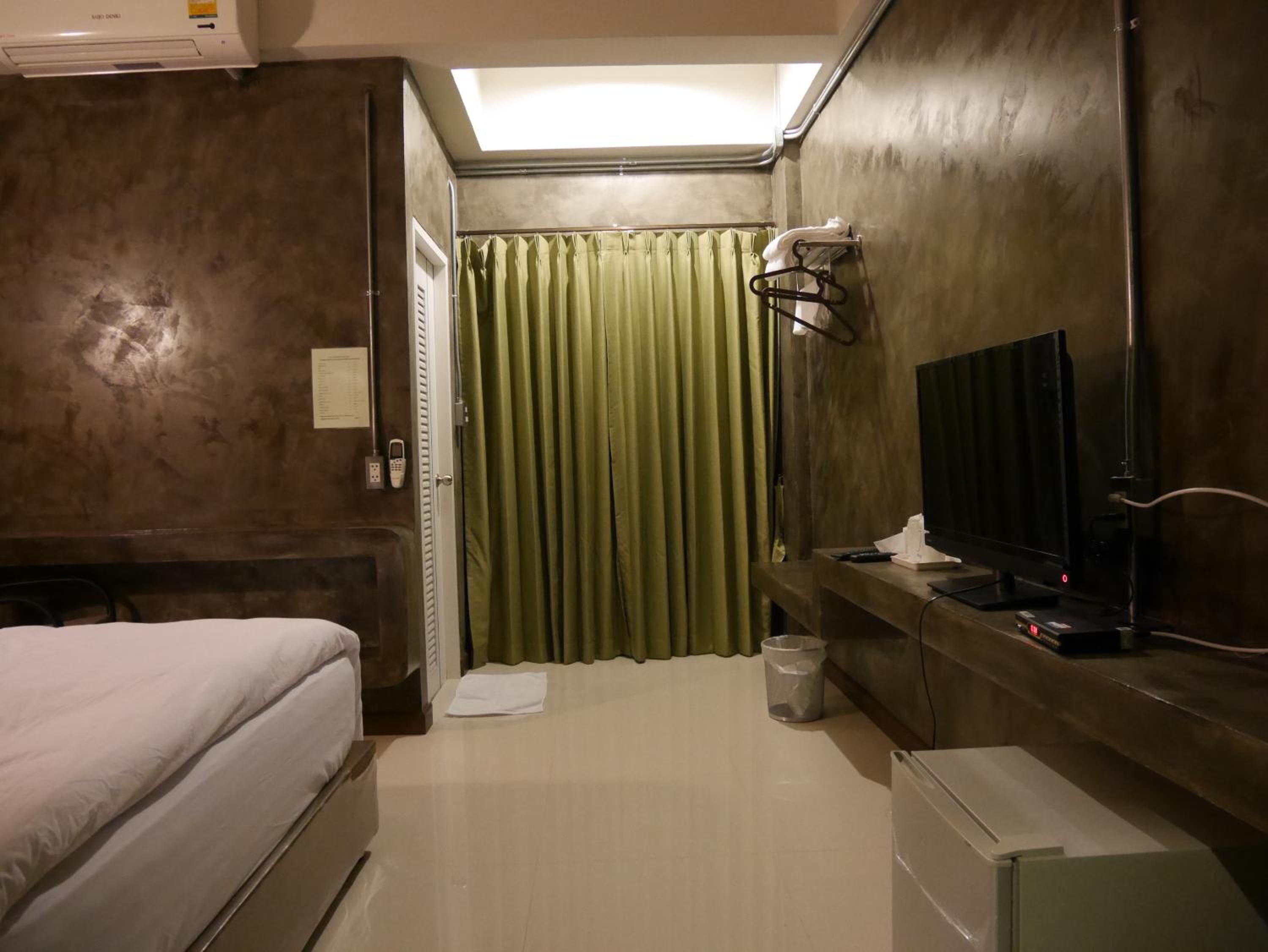 Foto - Green Garden Place