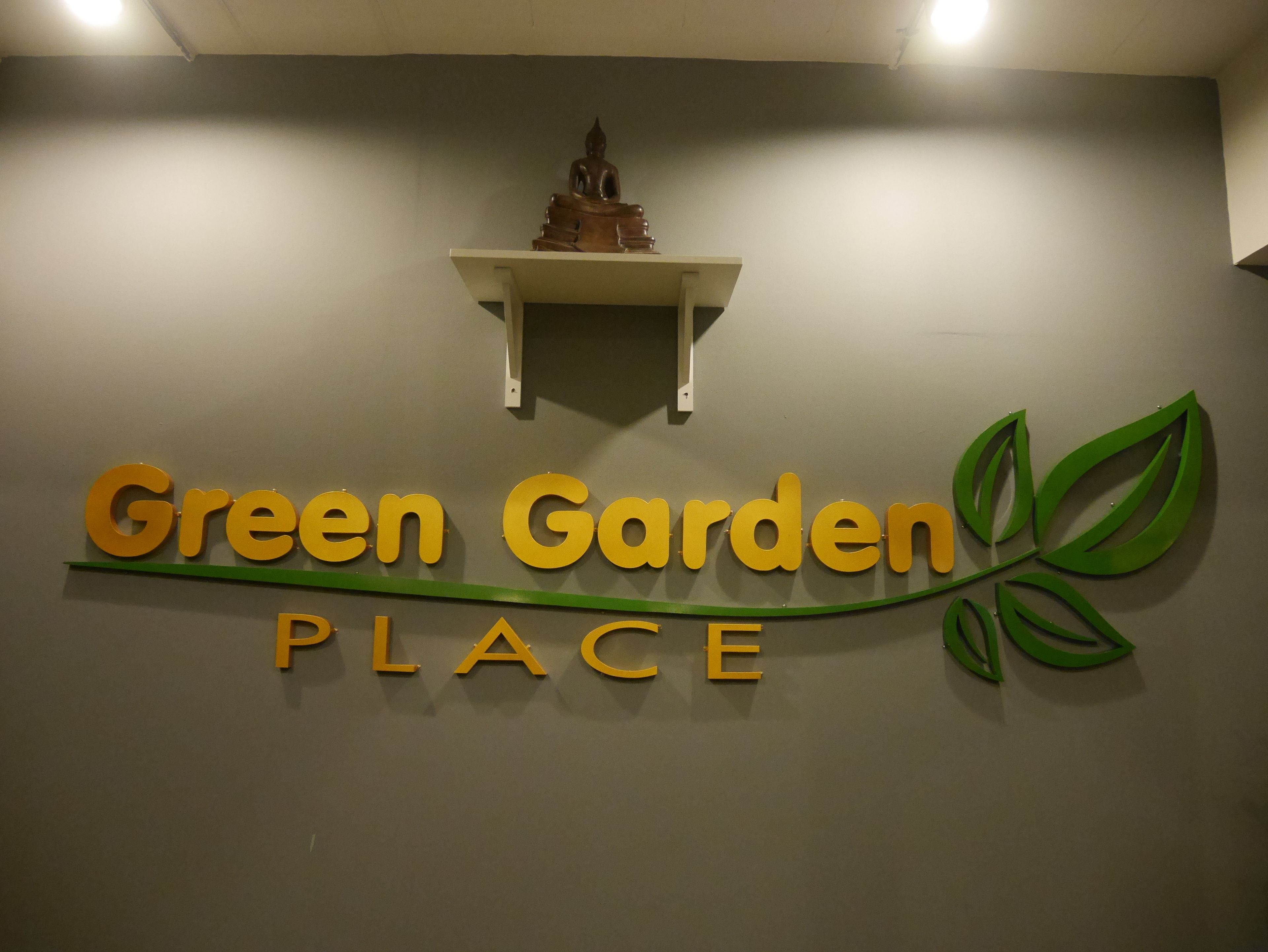 Foto - Green Garden Place