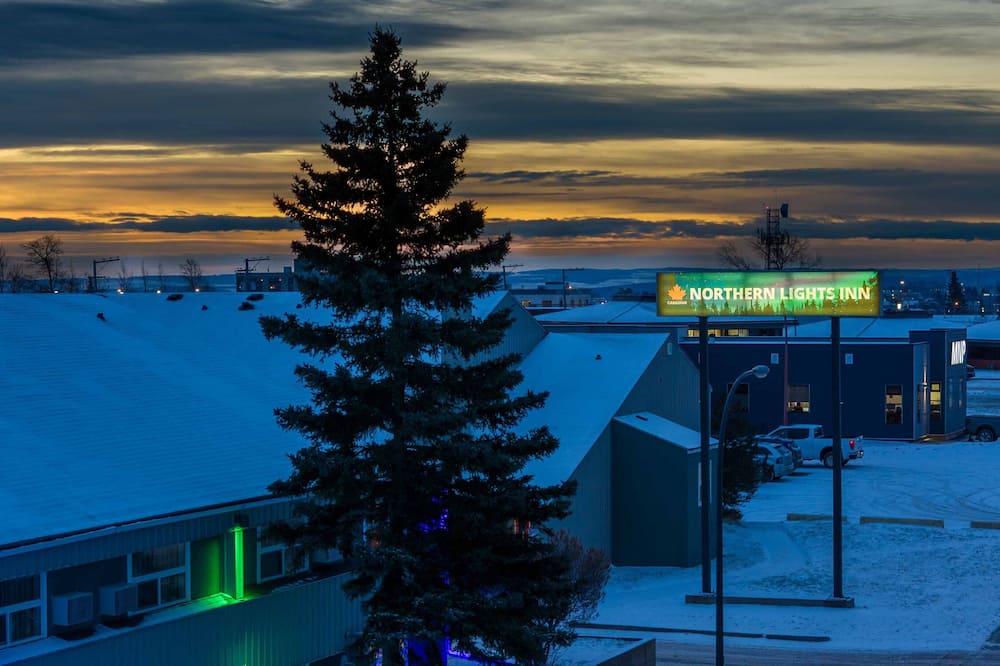 Northern Lights Inn