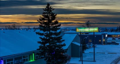 Northern Lights Inn