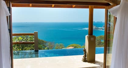 Casa Chameleon Hotel Las Catalinas - Adults Only
