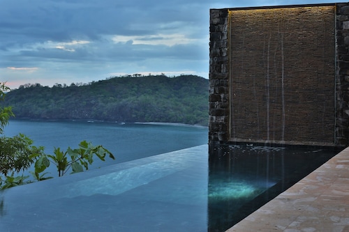 Casa Chameleon Hotel Las Catalinas - Adults Only