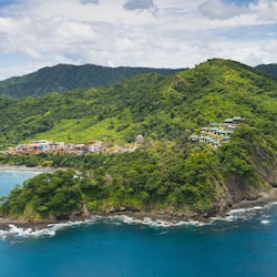 Helicopter/plane tours