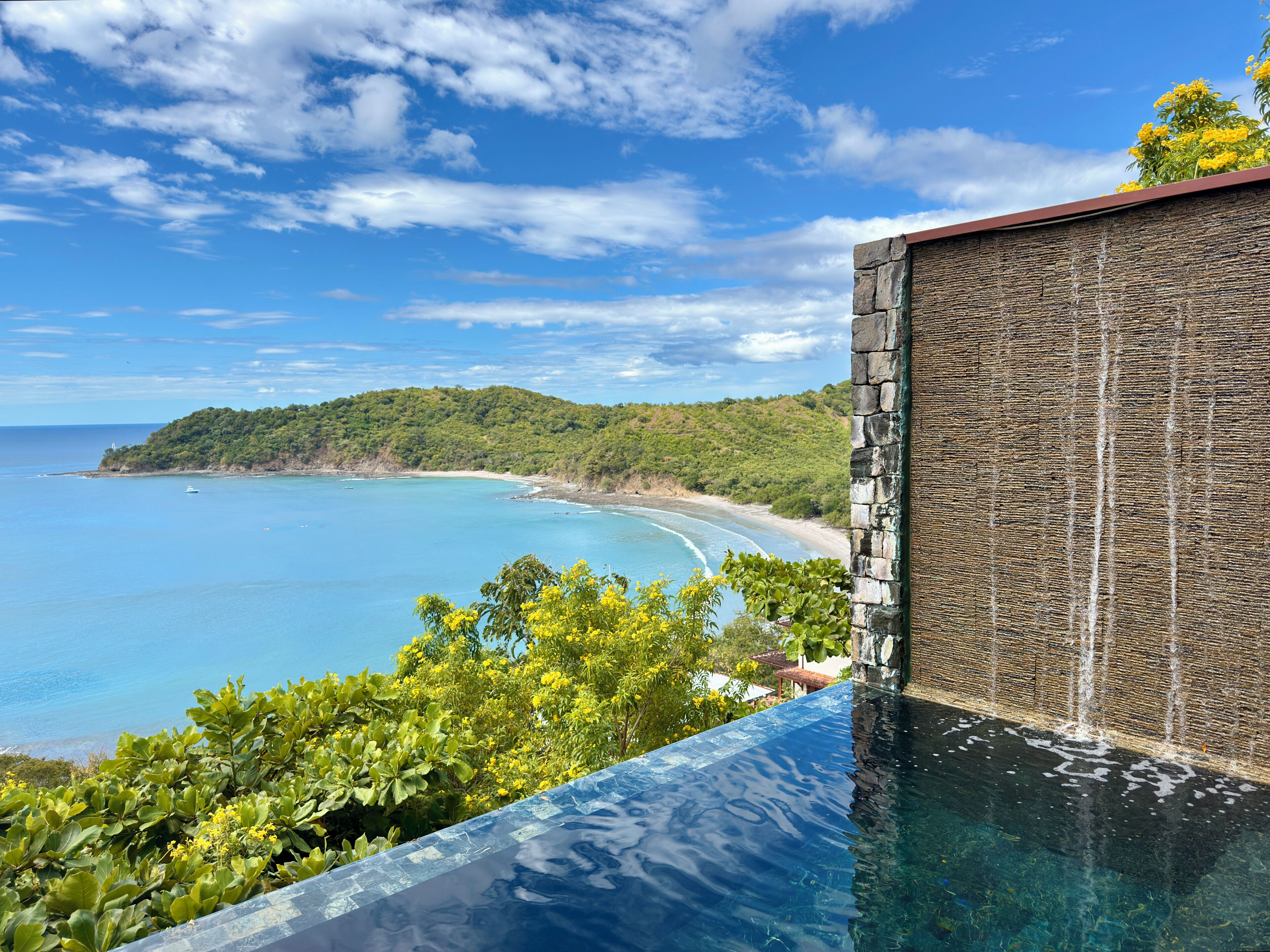 Sunset Villa with Private Plunge Pool | Terrasse/Patio