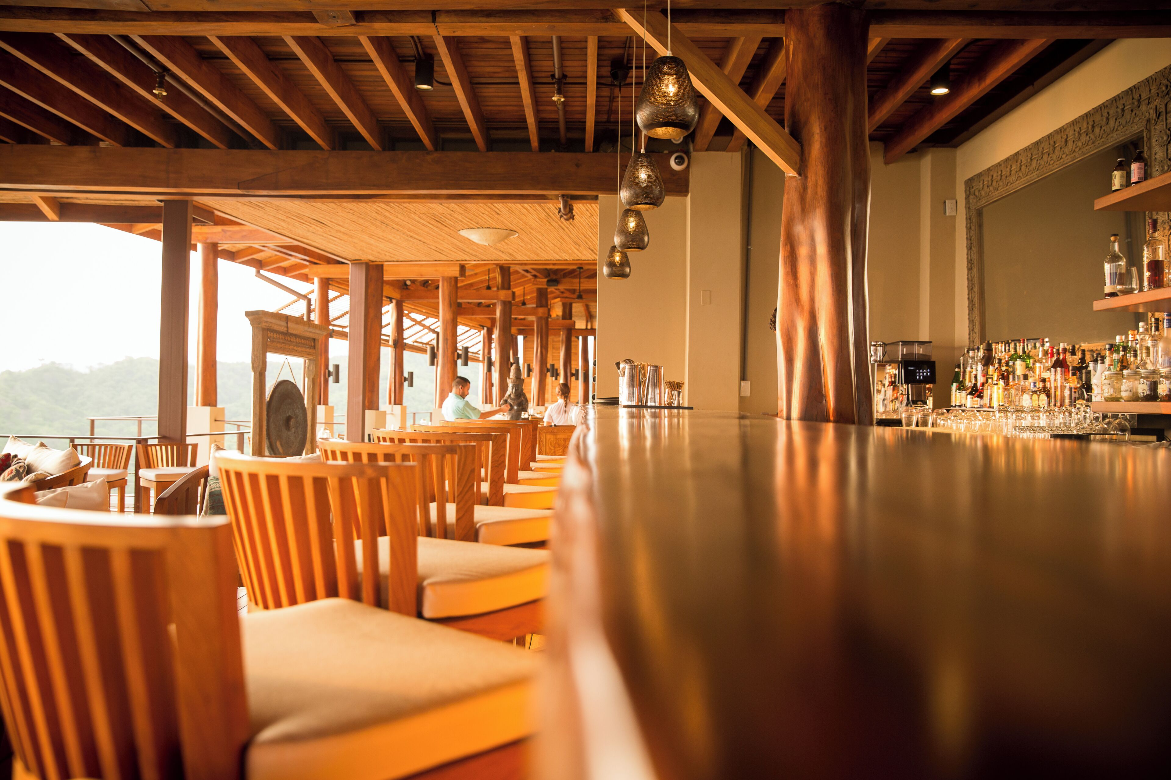 2 Restaurants; Frühstück, Mittagessen und Abendessen werden serviert