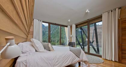 Hotel Raudal