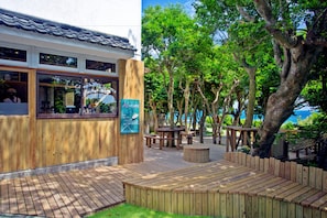 Terrace/patio - Iseebisou (Minamikyushu)