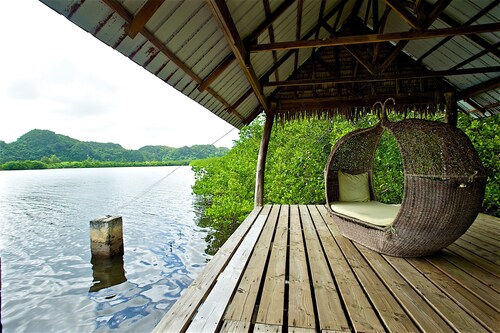 Papago International Resort Palau