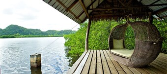 Papago International Resort Palau