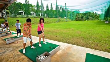 Golf