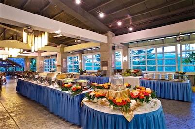 Papago International Resort Palau