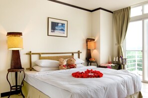 Double Room - Papago International Resort Palau (Airai)