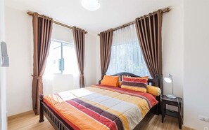 Interior detail - Baan Buasai (Thep Krasattri)