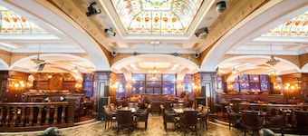 Bishrelt Hotel