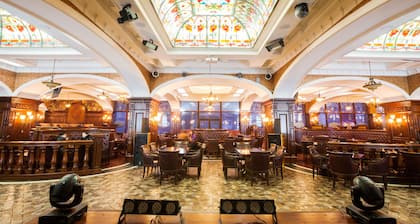 Bishrelt Hotel