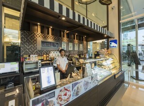 Café
