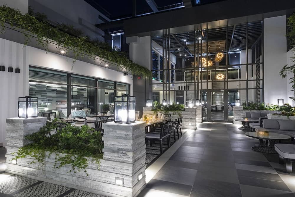 Kantary Hotel Korat
