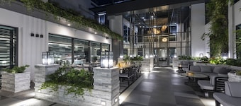 Kantary Hotel Korat