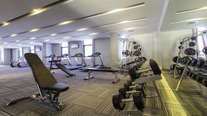 Gimnasio