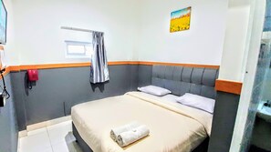 Room - B Shaw Hotel (Jakarta)
